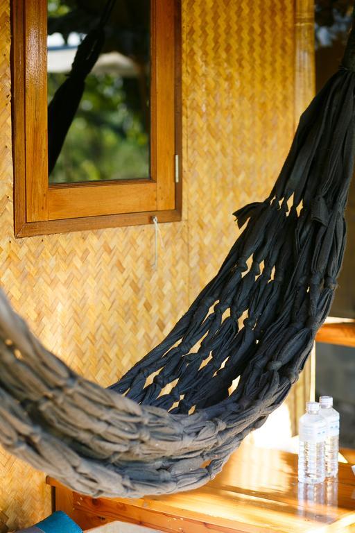 Baan Pai Riverside Resort Bagian luar foto